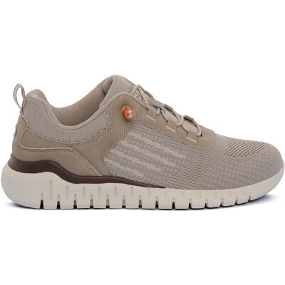 Sneakers Dockers 400 NATUR 42,44 Herr Sneakers Dockers 400 NATUR 42,44 Herr