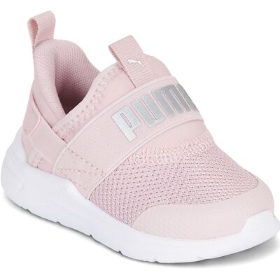 Sneakers Puma Soft Wired 2 SLIPTECH Inf 20,21,23,25,26,27 Flickor Sneakers Puma Soft Wired 2 SLIPTECH Inf 20,21,23,25,26,27 Flickor