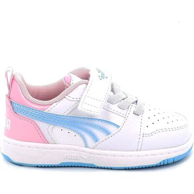 Sneakers Puma - 20,21,22,23,24,25,26,27 Pojkar Sneakers Puma - 20,21,22,23,24,25,26,27 Pojkar