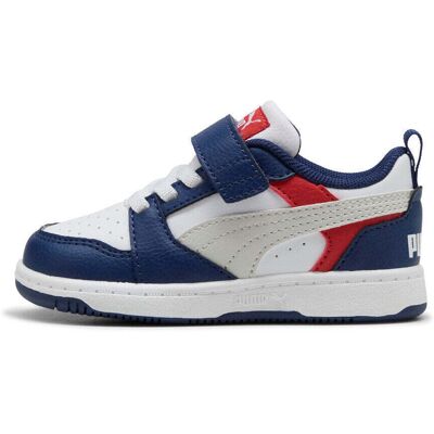 Sneakers Puma - 21,22,23,24,25,26,27 Pojkar Sneakers Puma - 21,22,23,24,25,26,27 Pojkar