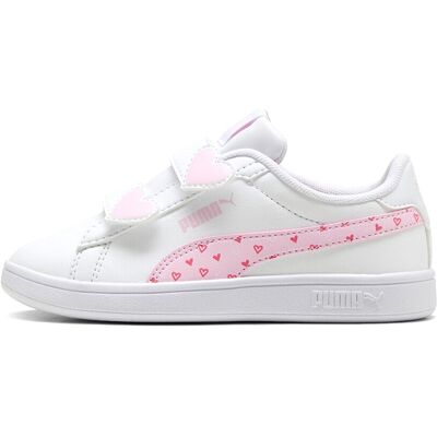 Sneakers Puma - 28,29,30,31,32,33,34,35 Flickor Sneakers Puma - 28,29,30,31,32,33,34,35 Flickor