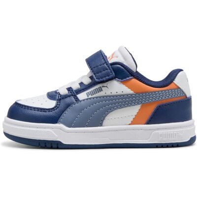 Sneakers Puma - 20,21,22,23,24,25,26,27 Flickor Sneakers Puma - 20,21,22,23,24,25,26,27 Flickor