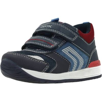 Sneakers Geox B150rb 19 Pojkar Sneakers Geox B150rb 19 Pojkar