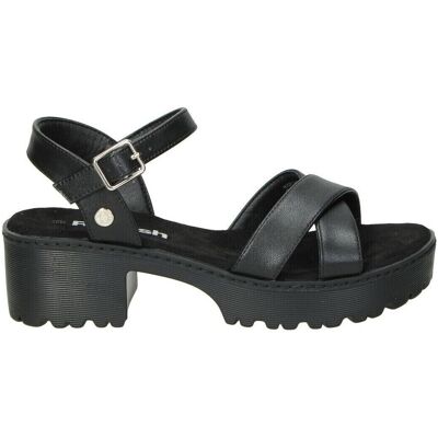 Sandaler Refresh 116663 36,37,38,39,40,41,35 Dam Sandaler Refresh 116663 36,37,38,39,40,41,35 Dam