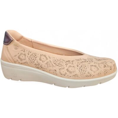 Slip-on-skor Laura Azaña 26848 36,37,40 Dam Slip-on-skor Laura Azaña 26848 36,37,40 Dam