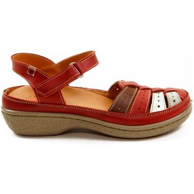 Sandaler Laura Azaña SANDALER 11985 37 Dam Sandaler Laura Azaña SANDALER 11985 37 Dam