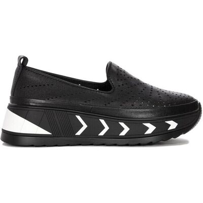 Slip-on-skor Filippo DP430222BK 37,39 Dam Slip-on-skor Filippo DP430222BK 37,39 Dam