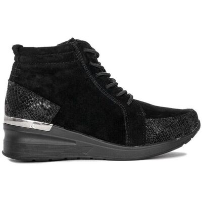 Höga sneakers Filippo DBT150421BK 36 Dam Höga sneakers Filippo DBT150421BK 36 Dam