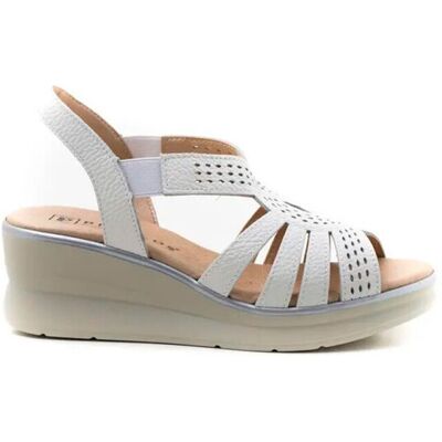 Sandaler med klack Pitillos 11063 36,37,39,40 Sandaler med klack Pitillos 11063 36,37,39,40