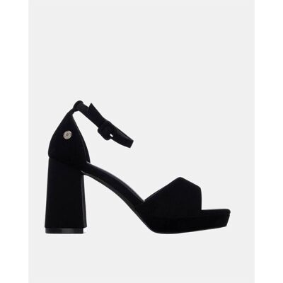 Sandaler med klack Refresh 175253 36,37,38,39,40,41 Sandaler med klack Refresh 175253 36,37,38,39,40,41