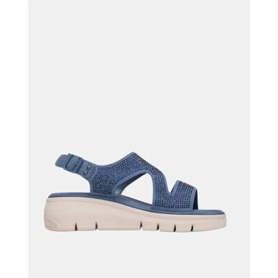 Sandaler med klack Xti 145399 37,38,40 Sandaler med klack Xti 145399 37,38,40