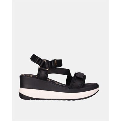 Sandaler med klack Chika 10 ROCO 09 36,37,38,39,40,41 Sandaler med klack Chika 10 ROCO 09 36,37,38,39,40,41