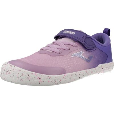 Sneakers Joma Degass 27,31,34 Flickor Sneakers Joma Degass 27,31,34 Flickor
