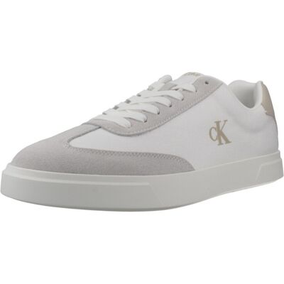 Sneakers Calvin Klein Jeans Hm0hm02236 40,41,43,44 Herr Sneakers Calvin Klein Jeans Hm0hm02236 40,41,43,44 Herr