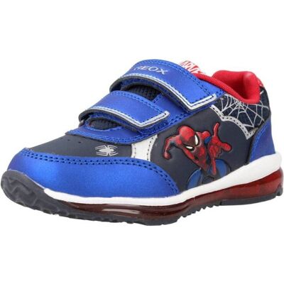 Sneakers Geox B Todo Boy 20 Pojkar Sneakers Geox B Todo Boy 20 Pojkar
