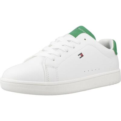 Sneakers Tommy Hilfiger T3x9 33848 41 Pojkar Sneakers Tommy Hilfiger T3x9 33848 41 Pojkar