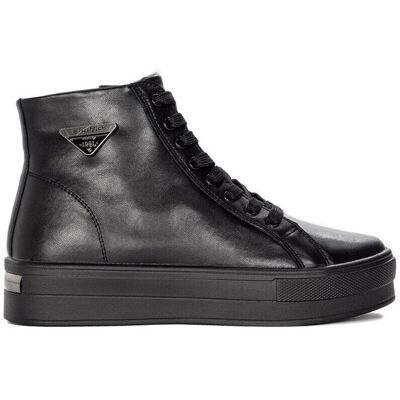 Höga sneakers Filippo DBT470823BK 37 Dam Höga sneakers Filippo DBT470823BK 37 Dam