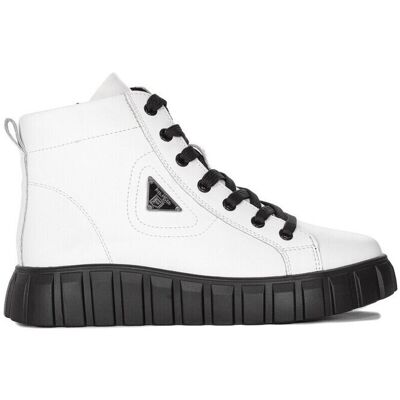 Höga sneakers Filippo DBT414623WH 40 Dam Höga sneakers Filippo DBT414623WH 40 Dam