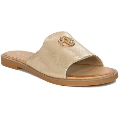 Tofflor Filippo DK366823GO 36 Dam Tofflor Filippo DK366823GO 36 Dam