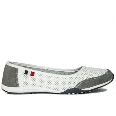 Ballerinor Filippo DP14225WHGR 36 Dam Ballerinor Filippo DP14225WHGR 36 Dam