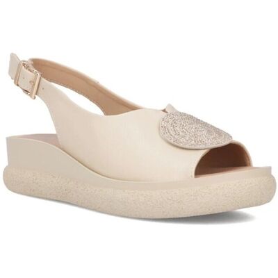Sandaler med klack Filippo DS698425BE 36 Sandaler med klack Filippo DS698425BE 36