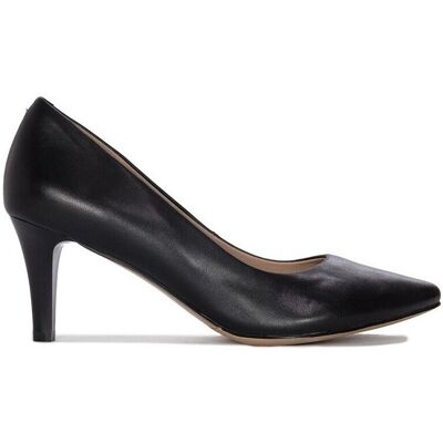 Pumps Filippo DP442723BK 36,37,40 Dam Pumps Filippo DP442723BK 36,37,40 Dam