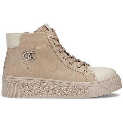 Höga sneakers Filippo DBT648324BE 36,37,38,40 Dam Höga sneakers Filippo DBT648324BE 36,37,38,40 Dam