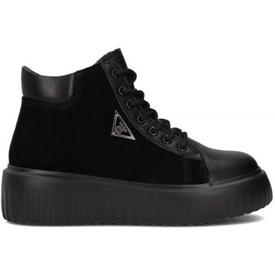 Höga sneakers Filippo DBT646024BK 39 Dam Höga sneakers Filippo DBT646024BK 39 Dam
