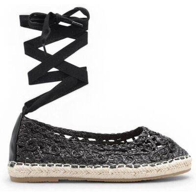 Espadriller La Modeuse 78066_P185431 37,39 Dam Espadriller La Modeuse 78066_P185431 37,39 Dam