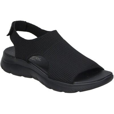 Sandaler Skechers 115484 36,37,38,39,40,41 Dam Sandaler Skechers 115484 36,37,38,39,40,41 Dam