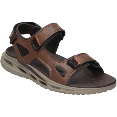 Sandaler Skechers 115491 43,44,45,46,47 1/2 Herr Sandaler Skechers 115491 43,44,45,46,47 1/2 Herr