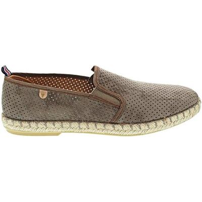 Espadriller Verbenas ESPADRILLER TOM HOLE 41,44 Herr Espadriller Verbenas ESPADRILLER TOM HOLE 41,44 Herr