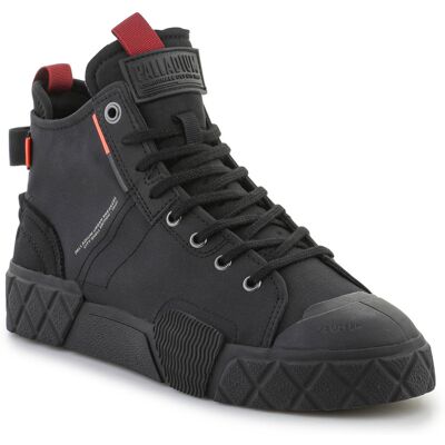 Höga sneakers Palladium Domyślna nazwa 36,37,38,39 Herr Höga sneakers Palladium Domyślna nazwa 36,37,38,39 Herr