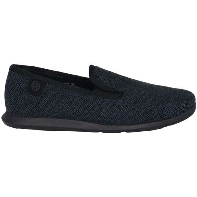 Slip-on-skor Rohde Fermo 45,46 Herr Slip-on-skor Rohde Fermo 45,46 Herr