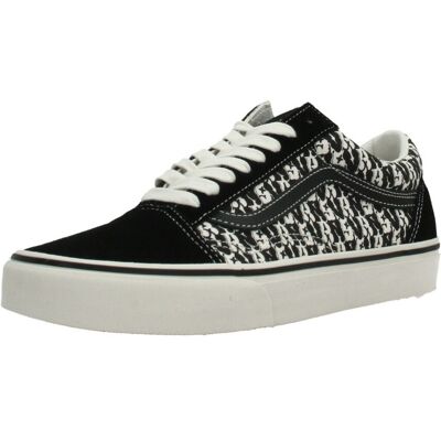 Sneakers Vans Old Skool 39,40,41,42,43,44,45,40 1/2,42 1/2 Herr Sneakers Vans Old Skool 39,40,41,42,43,44,45,40 1/2,42 1/2 Herr
