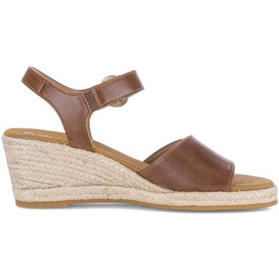 Sandaler med klack Gabor 82.710.53 36,38,40,41,42,44,35,40 1/2,42 1/2,35 1/2,37 1/2,38 1/2 Sandaler med klack Gabor 82.710.53 36,38,40,41,42,44,35,40 1/2,42 1/2,35 1/2,37 1/2,38 1/2