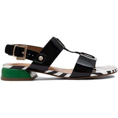 Sandaler Maciejka K745501001 36,37,38,40 Dam Sandaler Maciejka K745501001 36,37,38,40 Dam
