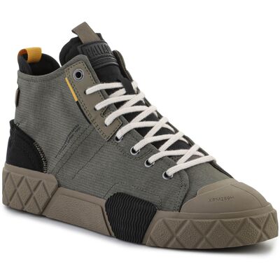 Höga sneakers Palladium Domyślna nazwa 44,46 Herr Höga sneakers Palladium Domyślna nazwa 44,46 Herr