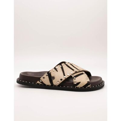 Platta sandaler Carmela 163054-02 36 Platta sandaler Carmela 163054-02 36