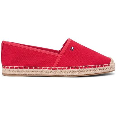 Espadriller Tommy Hilfiger FW0FW08541XLG 37,39 Dam Espadriller Tommy Hilfiger FW0FW08541XLG 37,39 Dam