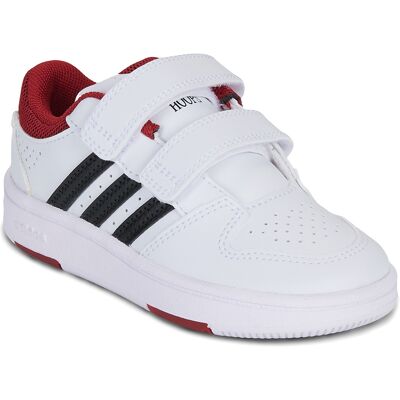Sneakers adidas HOOPS CLASSIC CF I 19,20,21,22,23,24,25,26,27,23 1/2,25 1/2,26 1/2 Pojkar Sneakers adidas HOOPS CLASSIC CF I 19,20,21,22,23,24,25,26,27,23 1/2,25 1/2,26 1/2 Pojkar