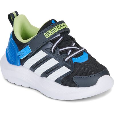 Sneakers adidas LIGHTORAMA RNR EL I 22,23,24,25,26,27,23 1/2,25 1/2,26 1/2 Pojkar Sneakers adidas LIGHTORAMA RNR EL I 22,23,24,25,26,27,23 1/2,25 1/2,26 1/2 Pojkar