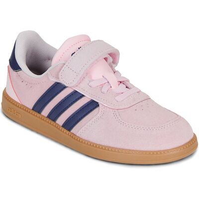 Sneakers adidas BREAKNET SLEEK EL C 28,29,30,31,32,33,34,35,33 1/2,31 1/2,30 1/2,28 1/2 Flickor Sneakers adidas BREAKNET SLEEK EL C 28,29,30,31,32,33,34,35,33 1/2,31 1/2,30 1/2,28 1/2 Flickor