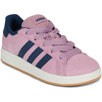 Sneakers adidas GRAND COURT 00s K 36,38,40,32,33,34,35,36 2/3,37 1/3,38 2/3,39 1/3,35 1/2,33 1/2 Flickor Sneakers adidas GRAND COURT 00s K 36,38,40,32,33,34,35,36 2/3,37 1/3,38 2/3,39 1/3,35 1/2,33 1/2 Flickor