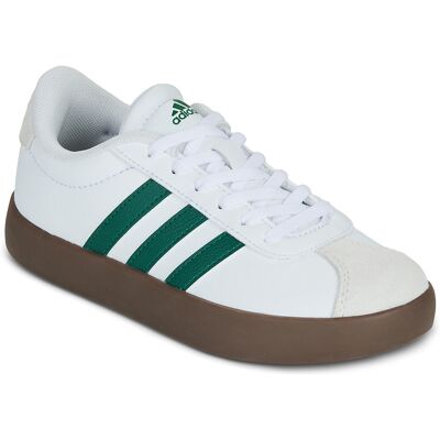 Sneakers adidas VL COURT 3.0 K 36,38,40,32,33,34,35,36 2/3,37 1/3,38 2/3,39 1/3,35 1/2,33 1/2 Flickor Sneakers adidas VL COURT 3.0 K 36,38,40,32,33,34,35,36 2/3,37 1/3,38 2/3,39 1/3,35 1/2,33 1/2 Flickor