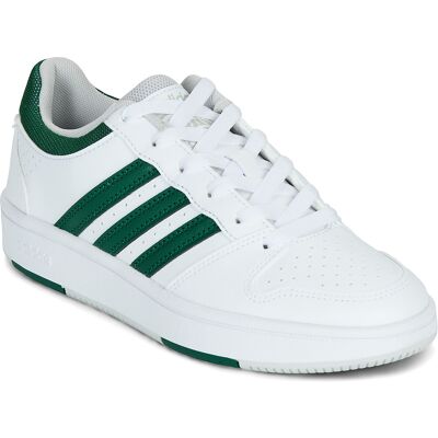 Sneakers adidas HOOPS CLASSIC J 36,38,40,36 2/3,37 1/3,38 2/3,39 1/3,35 1/2 Pojkar Sneakers adidas HOOPS CLASSIC J 36,38,40,36 2/3,37 1/3,38 2/3,39 1/3,35 1/2 Pojkar