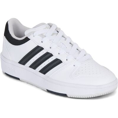 Sneakers adidas HOOPS CLASSIC J 36,38,40,36 2/3,37 1/3,38 2/3,39 1/3,35 1/2 Flickor Sneakers adidas HOOPS CLASSIC J 36,38,40,36 2/3,37 1/3,38 2/3,39 1/3,35 1/2 Flickor