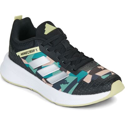 Sneakers adidas MINECRAFT FORTARUN J 36,38,40,36 2/3,37 1/3,38 2/3,39 1/3,35 1/2 Flickor Sneakers adidas MINECRAFT FORTARUN J 36,38,40,36 2/3,37 1/3,38 2/3,39 1/3,35 1/2 Flickor