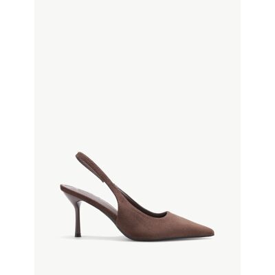 Pumps La Modeuse 78134_P185693 37,39,41 Dam Pumps La Modeuse 78134_P185693 37,39,41 Dam