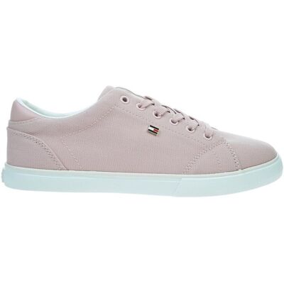 Sneakers Tommy Hilfiger FW0FW09102TQN 37,38,40,41 Dam Sneakers Tommy Hilfiger FW0FW09102TQN 37,38,40,41 Dam